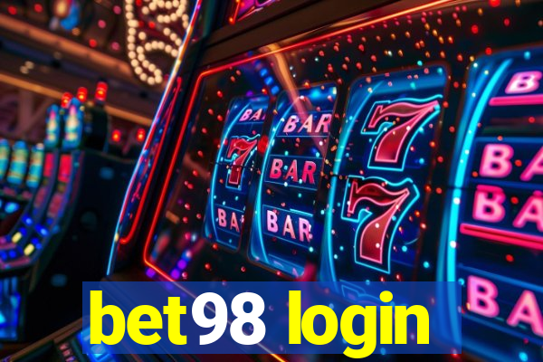 bet98 login